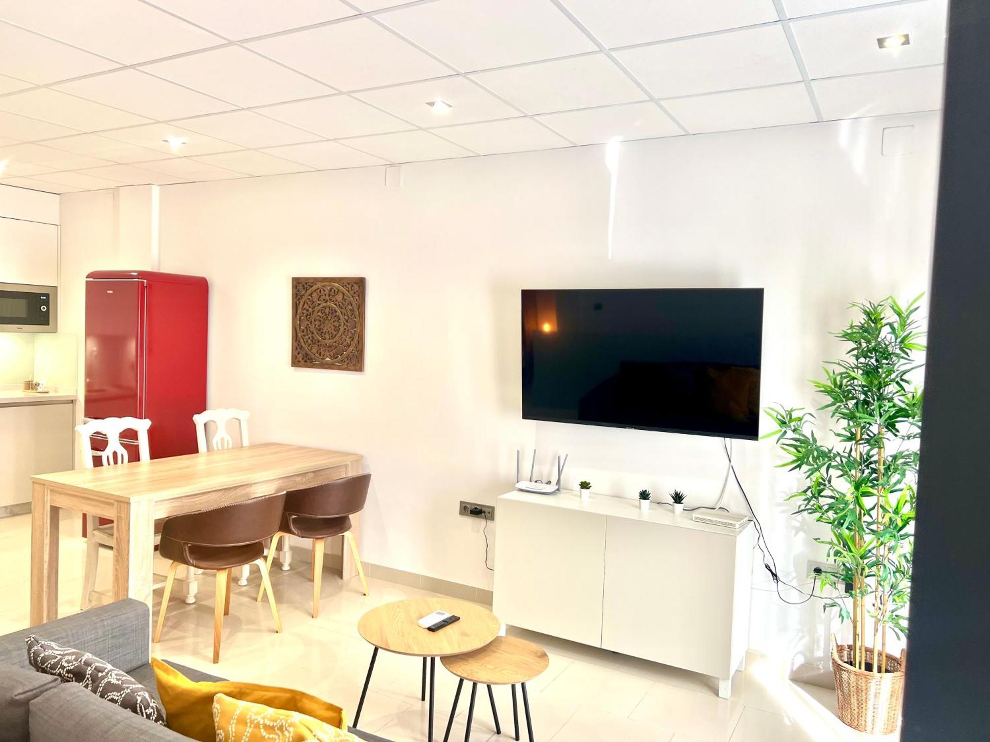Apartamento Estacion Mozarabes Córdoba Exterior foto