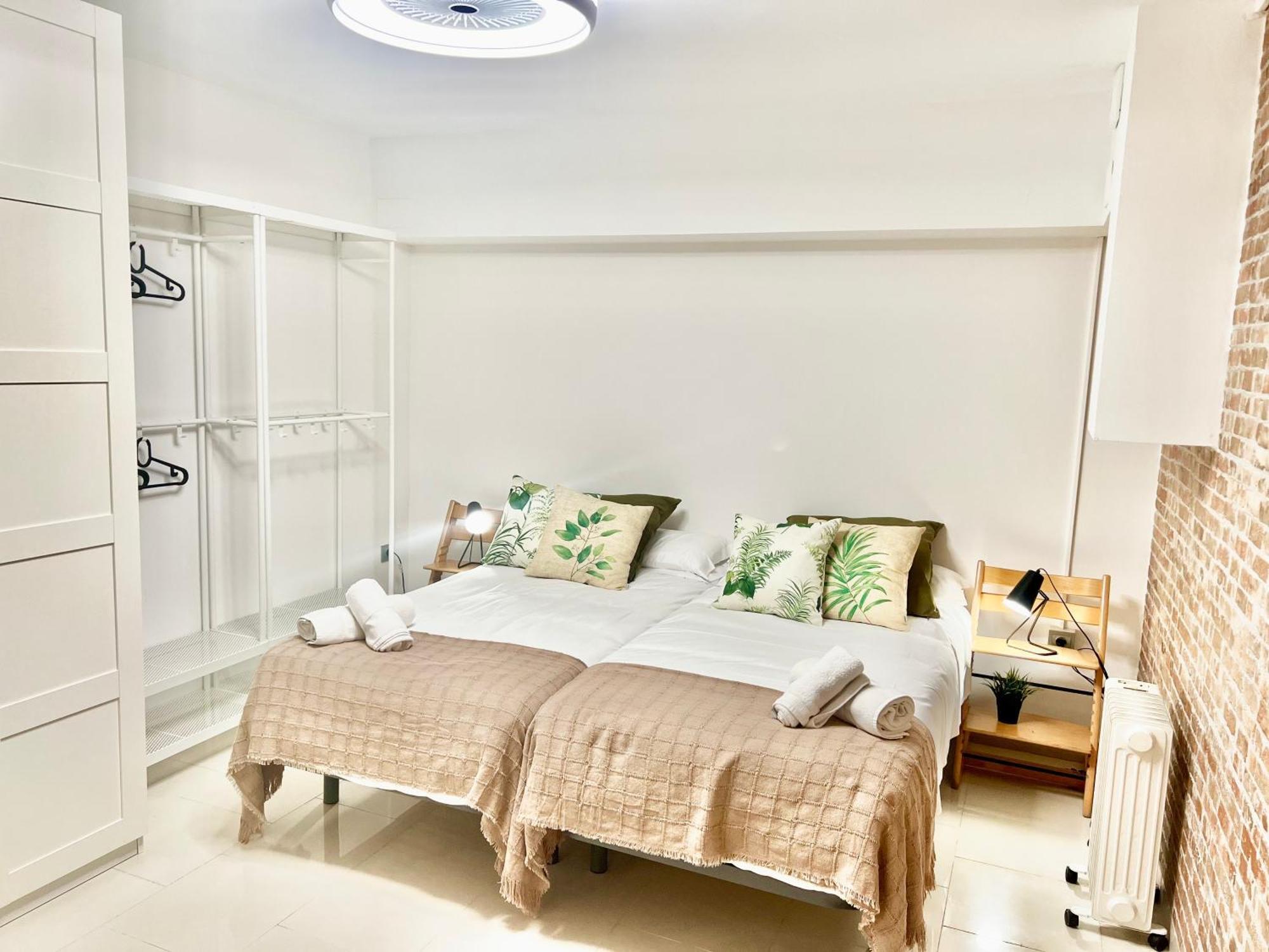 Apartamento Estacion Mozarabes Córdoba Exterior foto